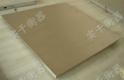 電子磅秤
