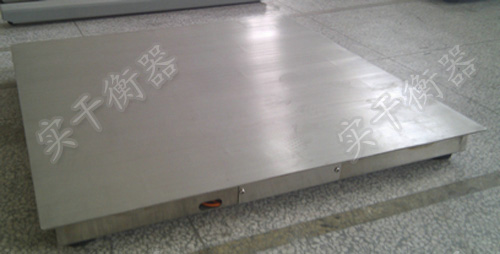 電子磅秤