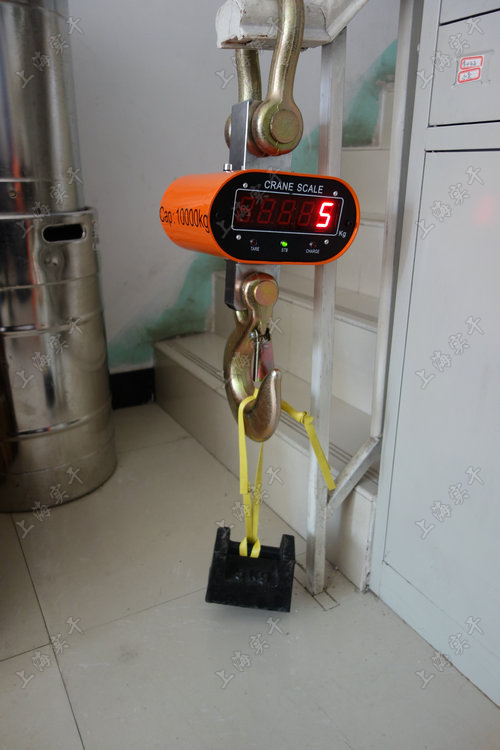 電子吊磅