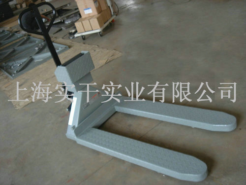 叉車秤