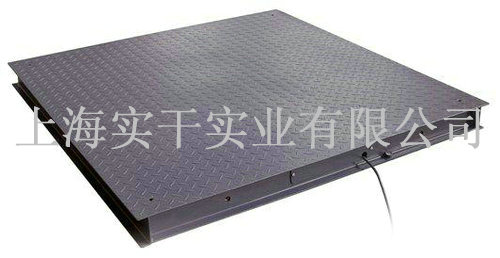 常規(guī)電子磅秤