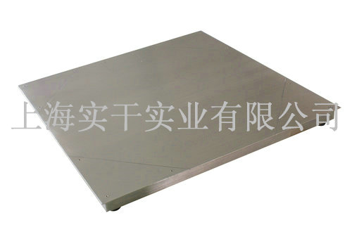 常規(guī)型電子地磅