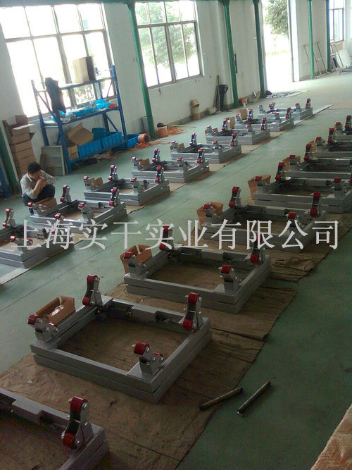 電子鋼瓶秤