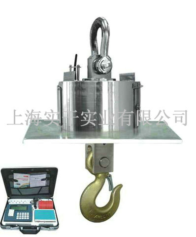 電子吊磅