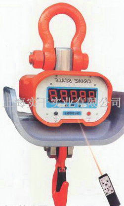 電子吊磅稱