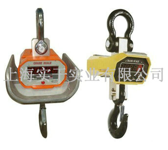 電子吊磅