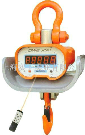 電子吊磅